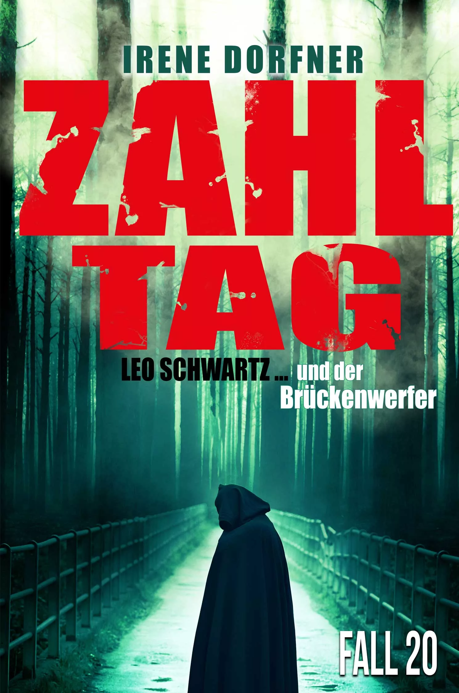 Zahltag (Fall 20)<br><br>