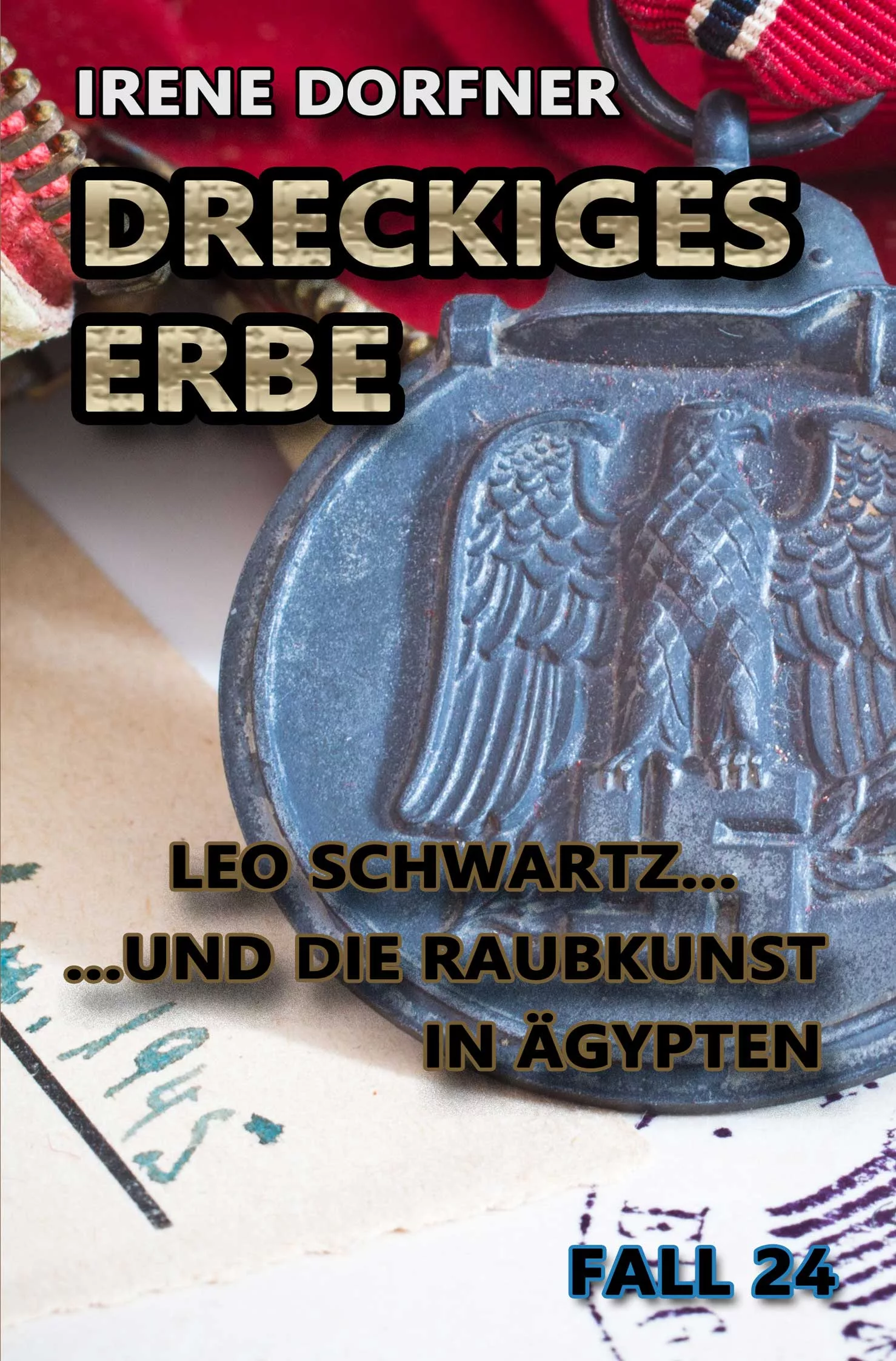 Dreckiges Erbe<br>(Fall 24)