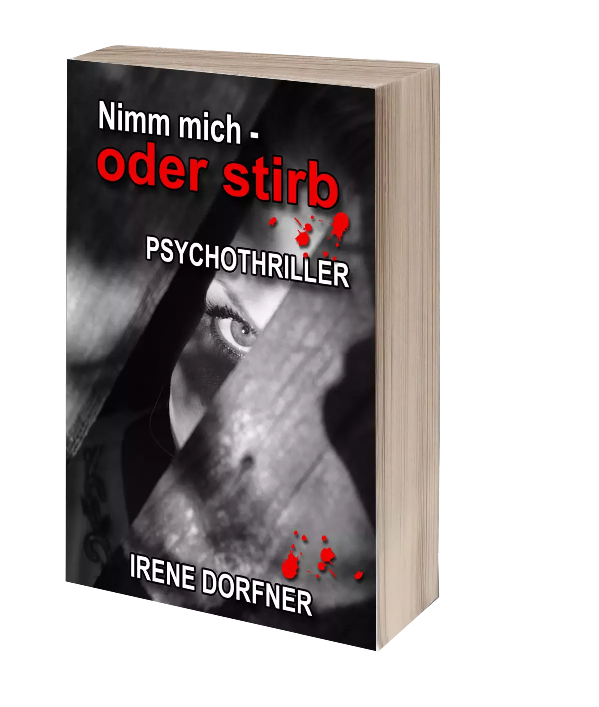 Thriller / Psychothriller