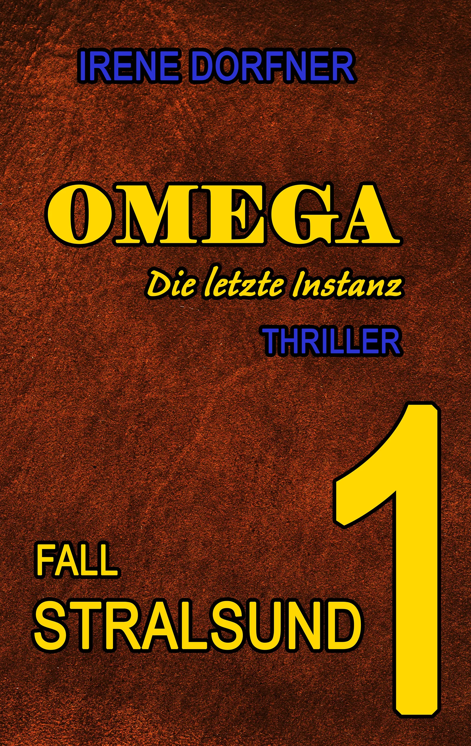 Fall Stralsund