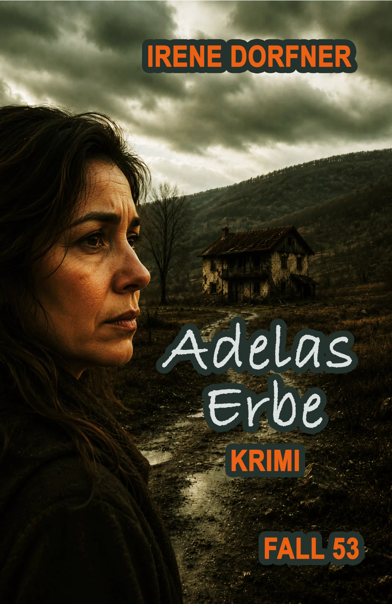 Cover Adelas Erbe